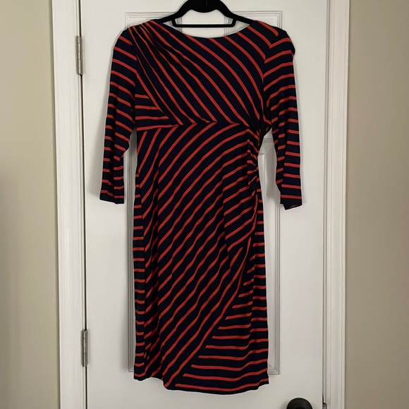 Maternity Dress - Picture 1 of 5